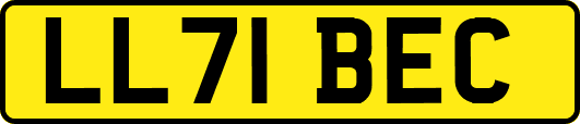LL71BEC
