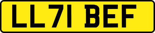 LL71BEF