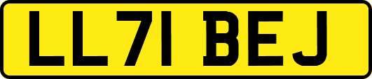 LL71BEJ