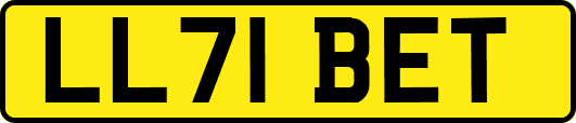 LL71BET