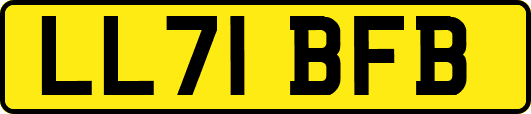 LL71BFB
