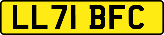 LL71BFC