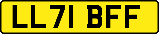 LL71BFF