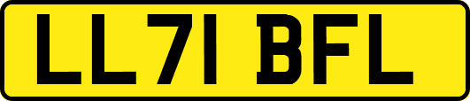 LL71BFL