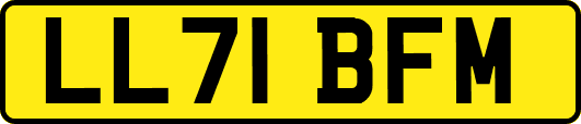 LL71BFM
