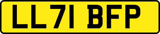 LL71BFP