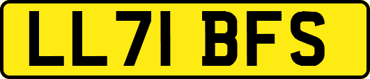 LL71BFS