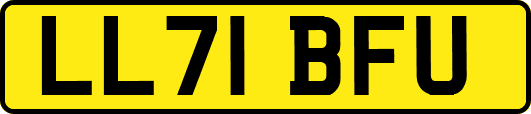 LL71BFU