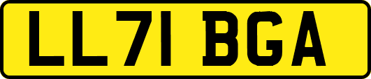LL71BGA