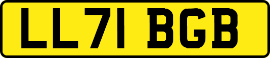 LL71BGB