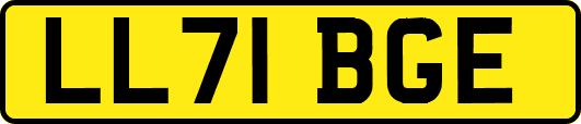 LL71BGE