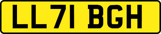 LL71BGH