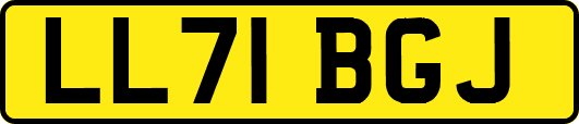 LL71BGJ