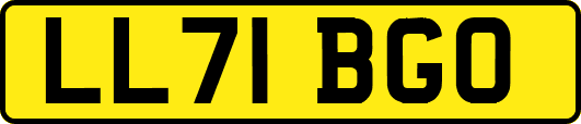 LL71BGO