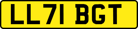 LL71BGT