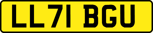 LL71BGU