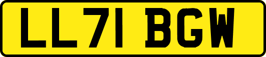 LL71BGW