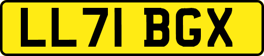 LL71BGX