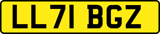 LL71BGZ