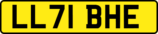 LL71BHE