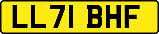 LL71BHF