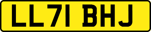 LL71BHJ