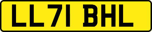 LL71BHL