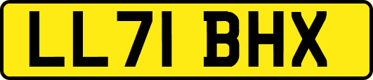 LL71BHX