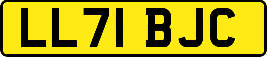 LL71BJC