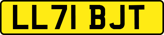 LL71BJT
