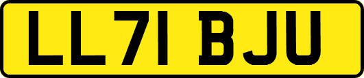 LL71BJU