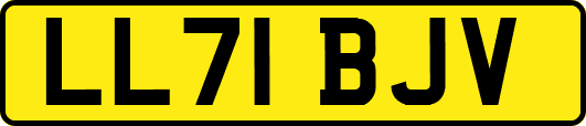 LL71BJV