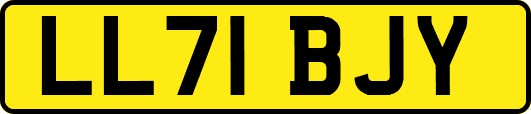 LL71BJY