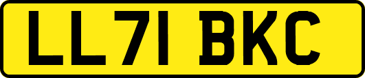 LL71BKC