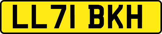 LL71BKH