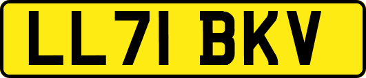 LL71BKV