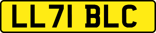 LL71BLC