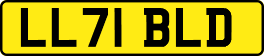 LL71BLD