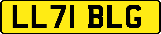 LL71BLG