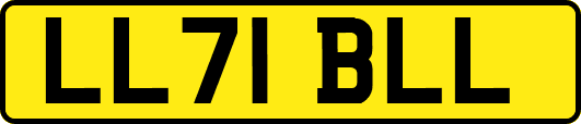 LL71BLL