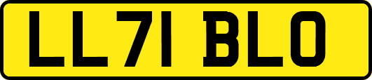 LL71BLO
