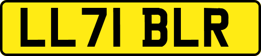 LL71BLR