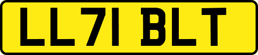 LL71BLT
