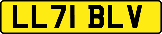 LL71BLV