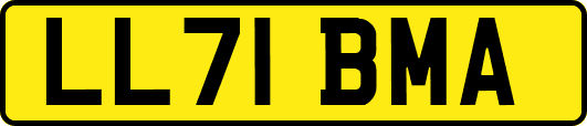 LL71BMA