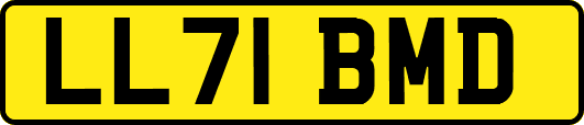 LL71BMD