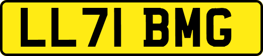 LL71BMG