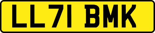 LL71BMK