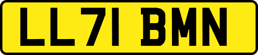 LL71BMN