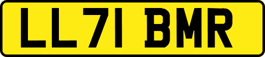 LL71BMR